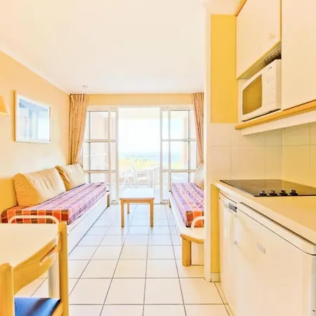 Apartment Le Hameau De Cap Esterel - Maeva - 5 Personnes - Selection Mae-4284 *