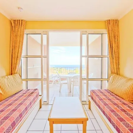 Apartment Le Hameau De Cap Esterel - Maeva - 5 Personnes - Selection Mae-4284 Saint-Raphael (Var)