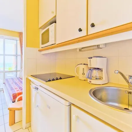 Le Hameau De Cap Esterel - Maeva - 5 Personnes - Selection Mae-4284 Apartment