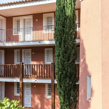 Le Hameau De Cap Esterel - Maeva - 5 Personnes - Selection Mae-4284 Saint-Raphael (Var)