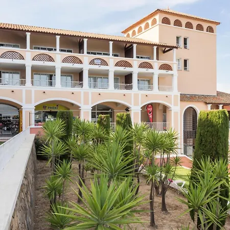 Le Hameau De Cap Esterel - Maeva - 5 Personnes - Selection Mae-4284 * Saint-Raphael (Var)