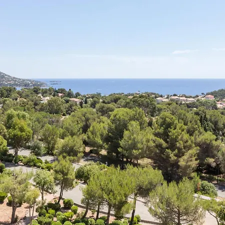 Le Hameau De Cap Esterel - Maeva - 5 Personnes - Selection Mae-4284 Apartment