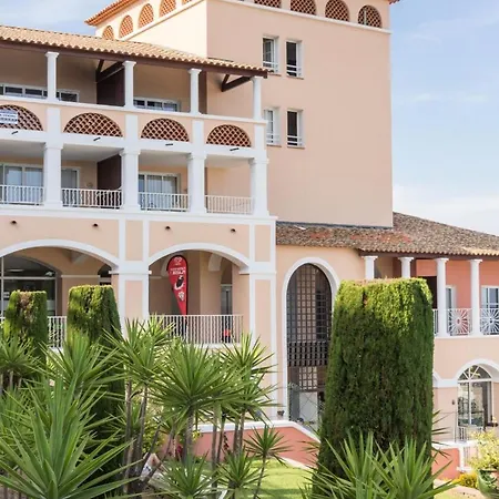 Le Hameau De Cap Esterel - Maeva - 5 Personnes - Selection Mae-4284 *