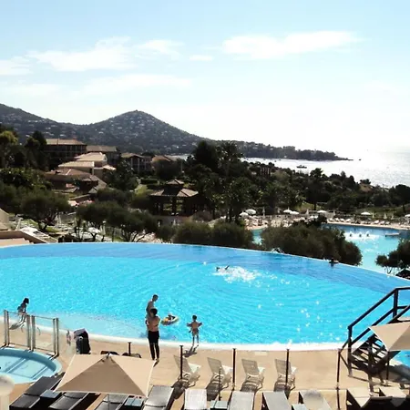 Le Hameau De Cap Esterel - Maeva - 5 Personnes - Selection Mae-4284 Saint-Raphael (Var)