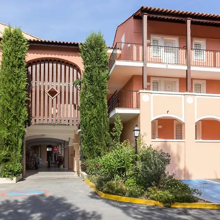 Le Hameau De Cap Esterel - Maeva - 5 Personnes - Selection Mae-4284