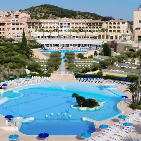 Apartment Le Hameau De Cap Esterel - Maeva - 5 Personnes - Selection Mae-4284