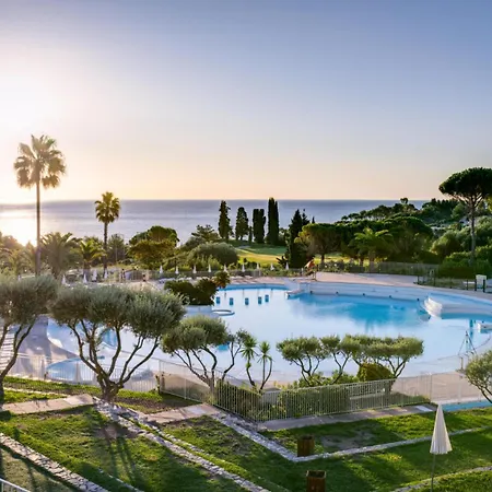 Apartment Le Hameau De Cap Esterel - Maeva - 5 Personnes - Selection Mae-4284 Saint-Raphael (Var)