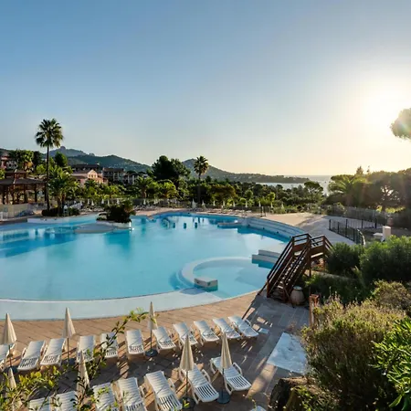 Lejlighed Le Hameau De Cap Esterel - Maeva - 5 Personnes - Selection Mae-4284 *